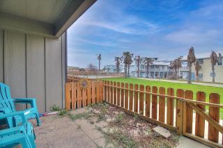 Sunrise Villas 109 - Port Aransas - 4