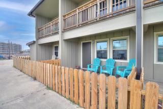 Sunrise Villas 109 - Port Aransas - 2