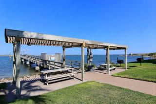 Channelview 205 - Port Aransas - 1