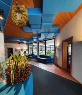 Residence Silvester - Racines - 4