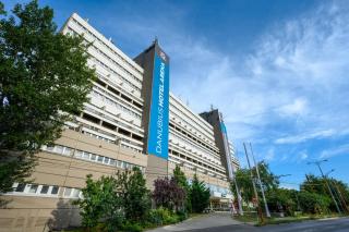 Danubius Hotel Arena - Budapest - 6