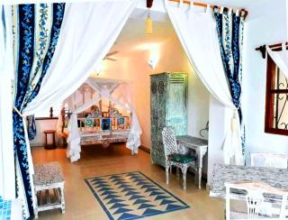 Watamu Solana Apartments - 1