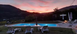 Casa de Carrapatelo - Mesão Frio - 9