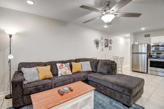 Sunrise Villas 108 - Port Aransas - 9