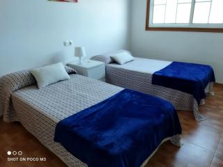 CASA PASAXE-Bajo - A Guarda - 6