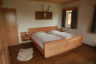 Ferienwohnung Fritzenwenger - Übersee - 4
