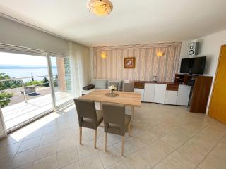Apartment Nika 1 - Dramalj - 4