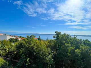 Apartment Nika 1 - Dramalj - 2