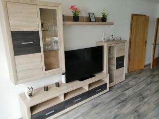 Apartment am Felsen Züschen - Winterberg - 9