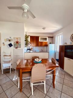 Brezza di Mare - Torre Canne - 7