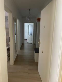 Geräumige und schöne Wohnung direkt in der Lübecker Innenstadt - 3