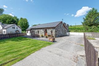 Eisteddfa - Glas y Dorlan - Criccieth - 8