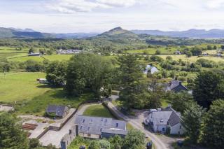 Eisteddfa - Glas y Dorlan - Criccieth - 9