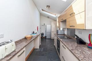 Eisteddfa - Glas y Dorlan - Criccieth - 4