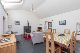 Eisteddfa - Glas y Dorlan - Criccieth - 7