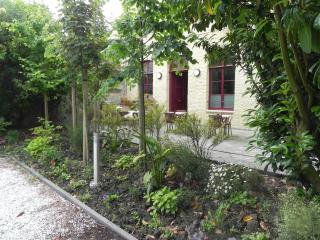 Hôtel - Restaurant Au Tonnelier - Bergues - 7