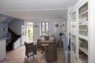 350m de la mer - maison pour 6 - 3