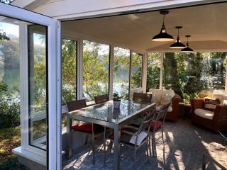 Tresowes Green Cottage - Helston - 6