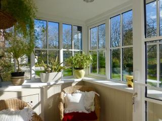 Tresowes Green Cottage - 3