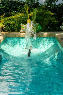 Villa Manning Relais - Sorrento - 6