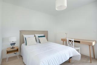 Bel appartement pour 4 - Balcon - 50m de la plage - Pléneuf-Val-André - 3