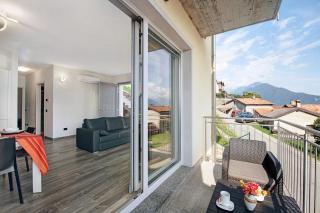 Casa Andrea - Gera Lario - 9