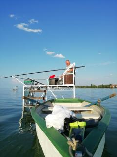 SUNFISH Apartman - 1