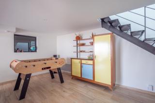 Maison de charme pour 6 personnes à Jard-Sur-Mer - Jard-sur-Mer - 5