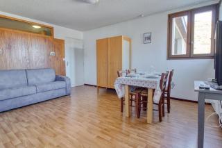 200m pistes - Appartement 4 personnes - Adervielle - Val-Louron - 2
