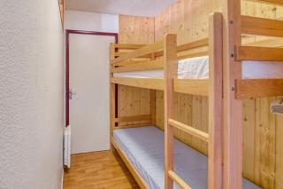 200m pistes - Appartement 4 personnes - Adervielle - Val-Louron - 5