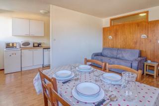200m pistes - Appartement 4 personnes - Adervielle - Val-Louron - 0