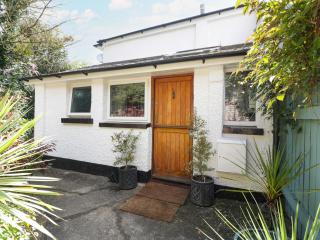 Mackerel Cottage - Budleigh Salterton - 0