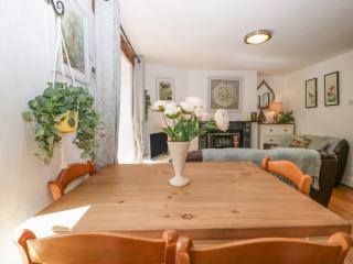 Mackerel Cottage - Budleigh Salterton - 4