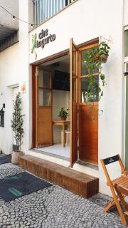 Che Lagarto Hostel Ipanema - Rio de Janeiro - 9