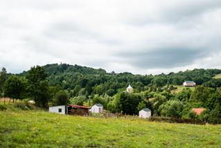 Afbeelding van de locatie