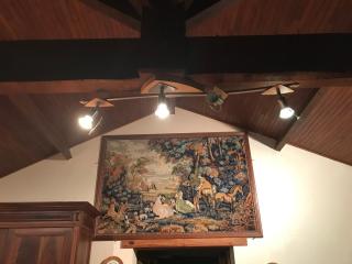 Presbytère de cassagnes - 5