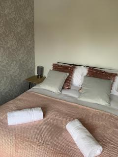 The Snug, ideal for sporting events and city breaks, hidden nook in the Heart of Newcastle, with parking, Wifi, Smart Tv, close to all local travel links - Kenton - 3