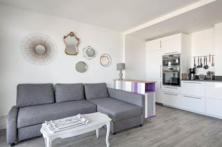 Appartement pour 4 avec vue sur la marina - Pornichet - 5
