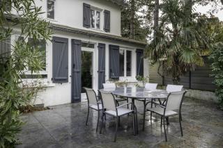 Villa « Les Libellules » pour 8 personnes - La Baule - 0