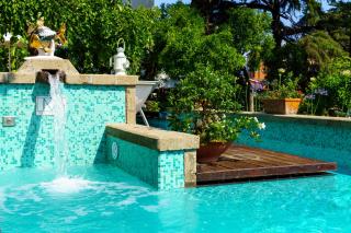 Villa Manning Relais - Sorrento - 8