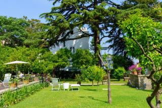 Villa Manning Relais - Sorrento - 0