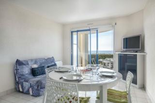 À 200m de la plage, vue mer pour 4 - Le Croisic - 7