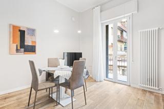 Maragliano Cozy Flat with Balcony - Firenze - 3