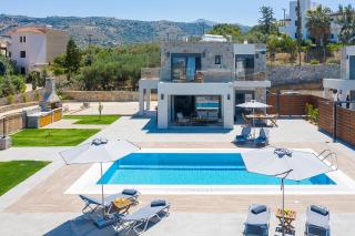 Olive and Sea Villas - Agia Pelagia - 0