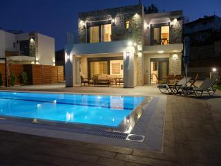 Olive and Sea Villas - Agia Pelagia - 2