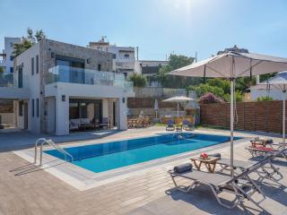 Olive and Sea Villas - Agia Pelagia - 9