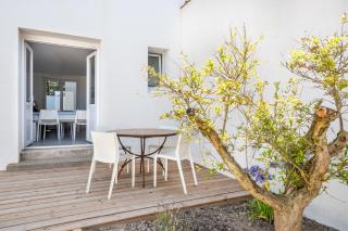 Séjour détente à Bretignolles-sur-Mer pour 5 personnes - Brétignolles-sur-Mer - 4