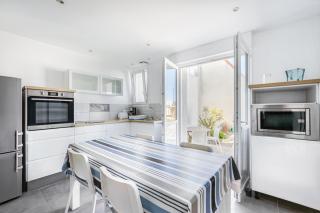 Séjour détente à Bretignolles-sur-Mer pour 5 personnes - 6