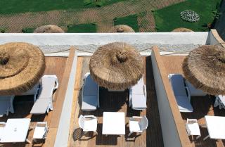 Manaspark Deluxe Hotel - Ölüdeniz - 9