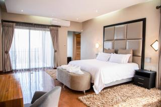 Schimper View Boutique Guest House - Louis Trichardt - 3